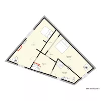 00000 NEW A Etage 2 Varilhes 2