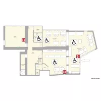 acces chez grand mere le perthus