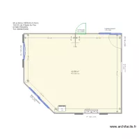 Plan Salon Sam