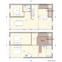 T3 maison