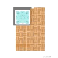 Projet ombrage jacuzzi