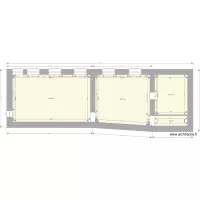 Appartement 10 AVANT TRAVAUX