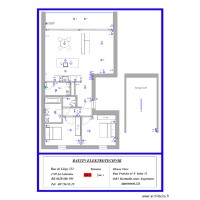 Appartement  Meuse View Bâtiment C26 05