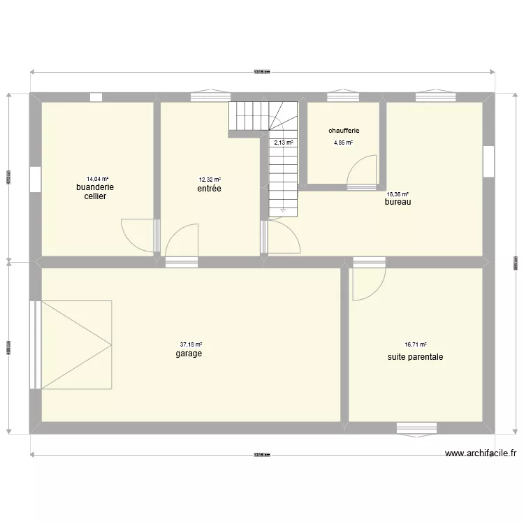 plan favier 01. Plan de plan favier 01. Plan de