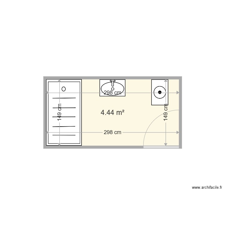 MOREL LUCIEN . Plan de 0 pièce et 0 m2