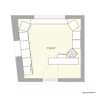 Villetrun Cuisine avec r&eacute;cup&eacute;ration 2