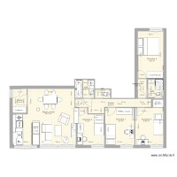 02 Boulogne plan projet 4 bis