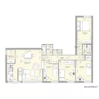 02 Boulogne plan projet 4 bis