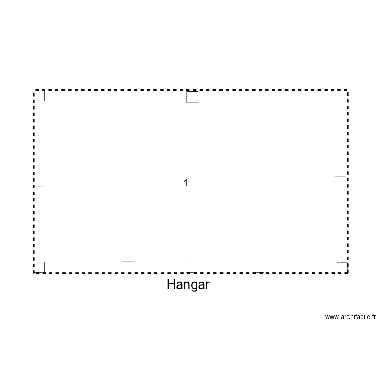 184788 ROUGIREL. Plan de 0 pièce et 0 m2