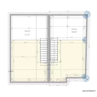 Atelier Mezzanine Projet