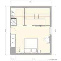 Placards Chambre Parents