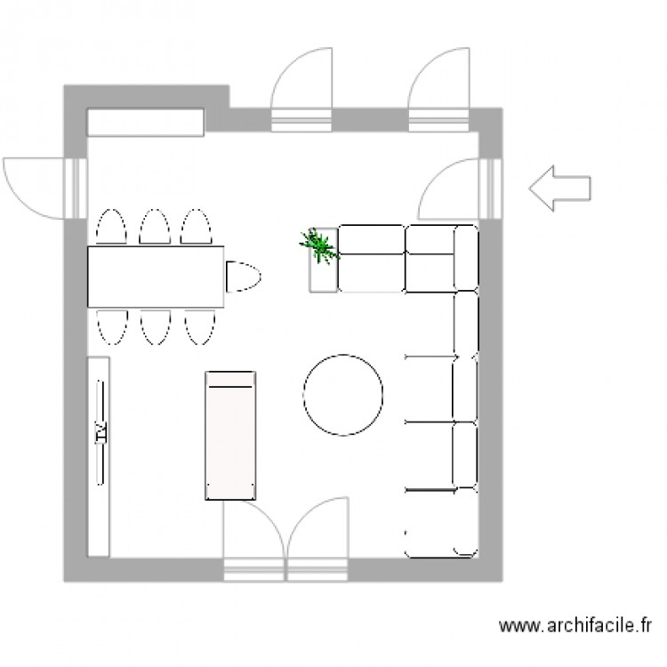 matteo1. Plan de 0 pièce et 0 m2