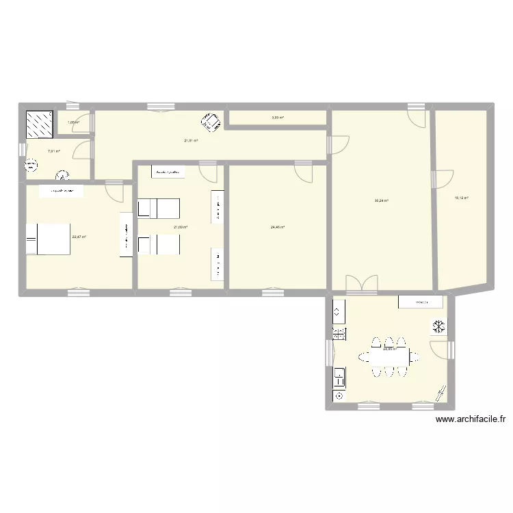 regine. Plan de regine. Plan de