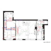 PROJET LEVIS plan 23octobre