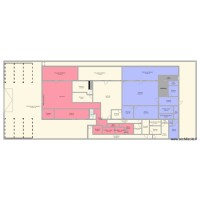 91 MONTGERON Existant from PROJET 13 Mercure V2 090622 Arl