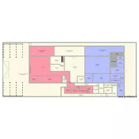 91 MONTGERON Existant from PROJET 13 Mercure V2 090622 Arl