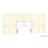 &Eacute;TAT DES LIEUX 1er &Eacute;TAGE 127 BV LONGCHAMP