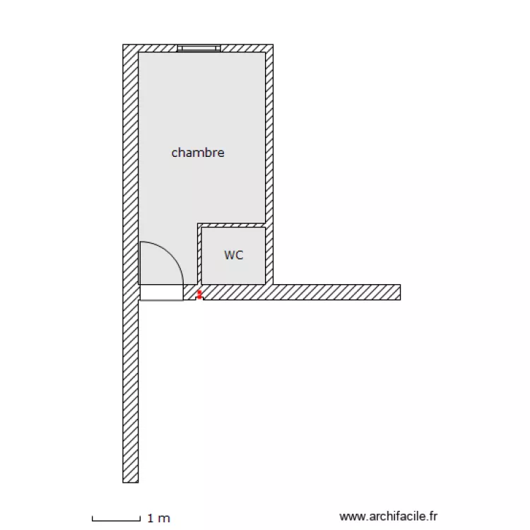 entresol.rdc.1. Plan de entresol.rdc.1. Plan de