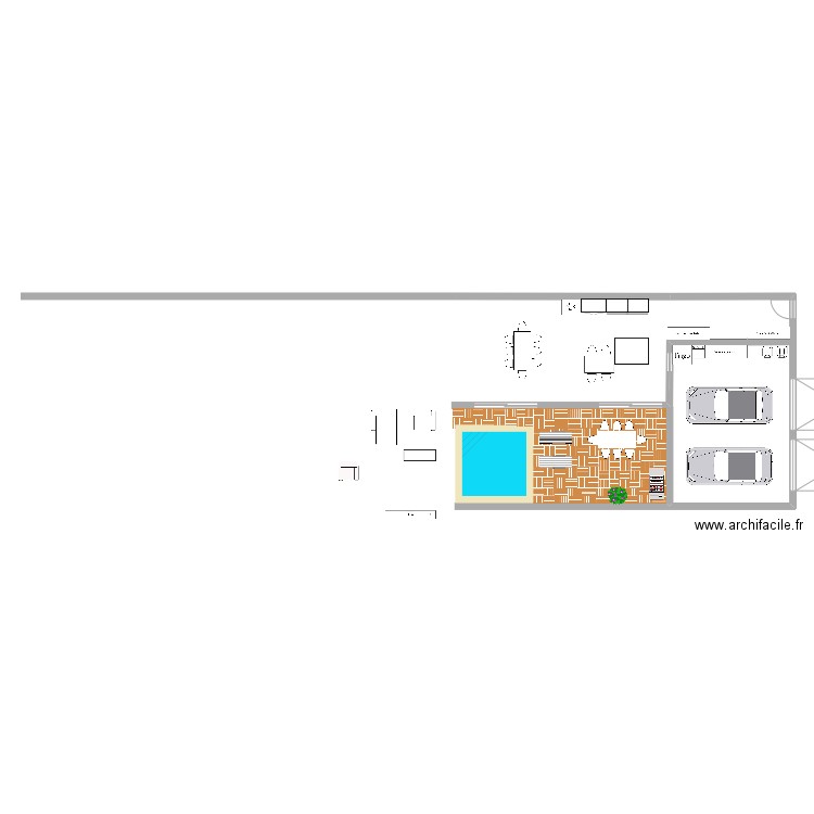 47 Sophie . Plan de 0 pièce et 0 m2