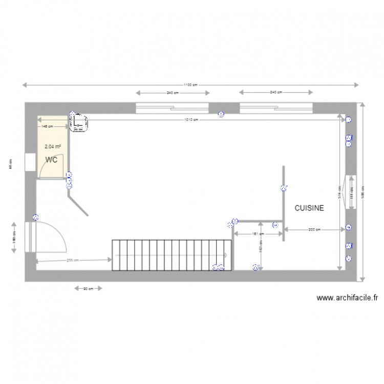 FINAL. Plan de 0 pièce et 0 m2