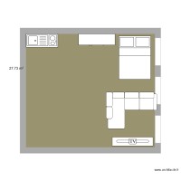 appartement 1