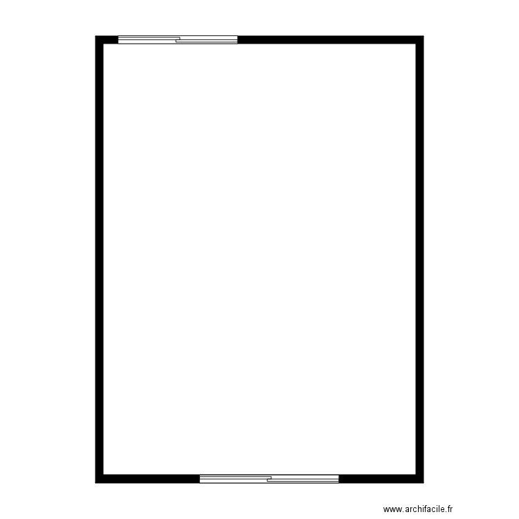 Lemaire . Plan de 0 pièce et 0 m2