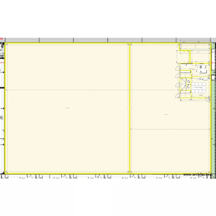 CTK Marin v4. Plan de 