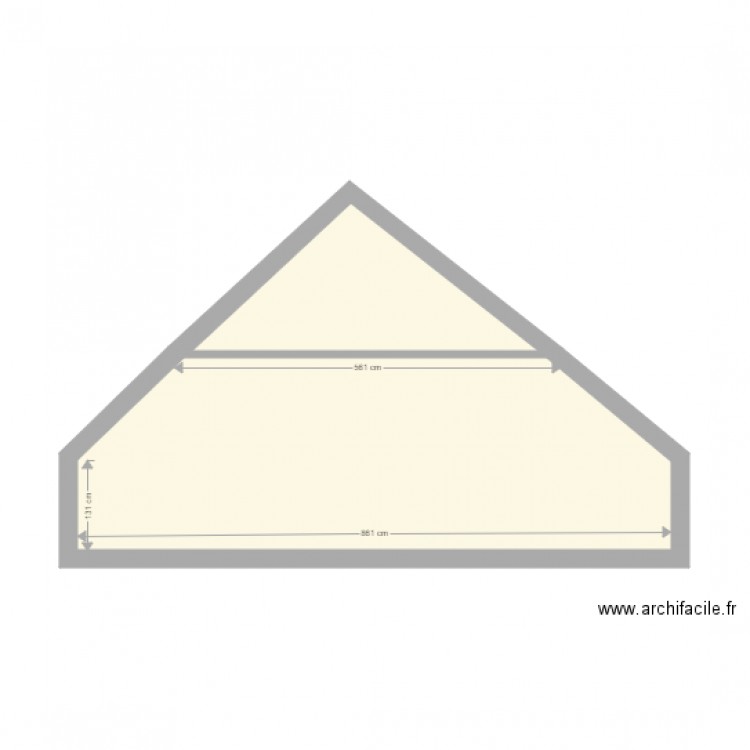 Tsakyrellis. Plan de 0 pièce et 0 m2