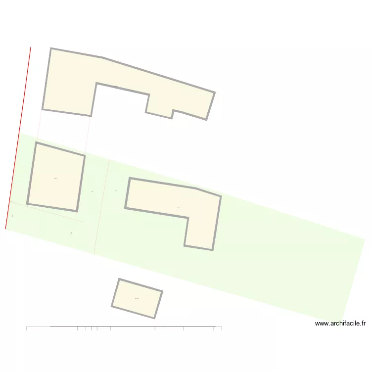 annexe. Plan de 