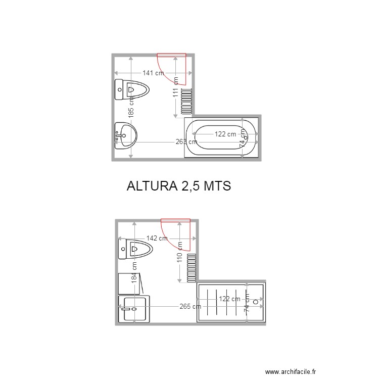 YOLANDA HERNANDEZ. Plan de 0 pièce et 0 m2