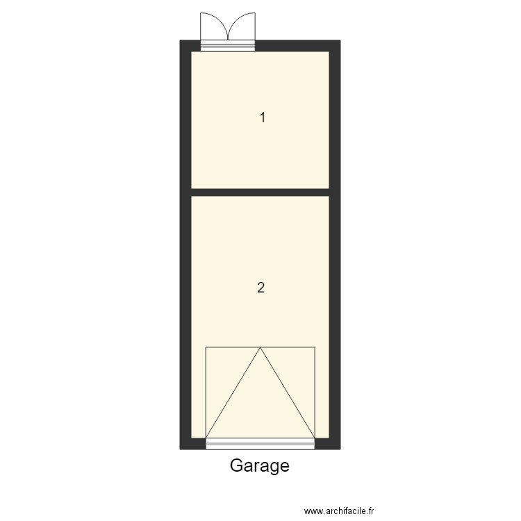 185060 SACCHIERO. Plan de 0 pièce et 0 m2