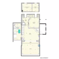 Houlgate Plan D&eacute;finitif 2