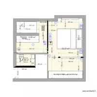 RDC Chambre WC SdB VF 2 yesterday