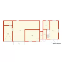 BI 5021 annexe grange non c&ocirc;t&eacute;