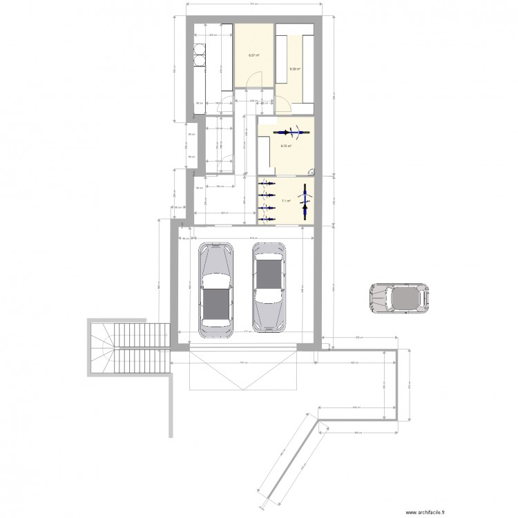 Mostinck final  final. Plan de 0 pièce et 0 m2