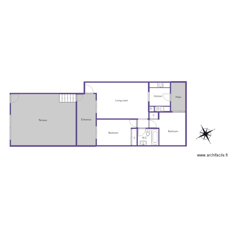 5016 riegos de levante 12 29 A. Plan de 0 pièce et 0 m2