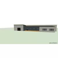 la tocade projet 4