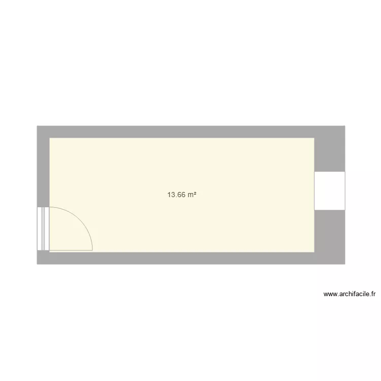 marion. Plan de 