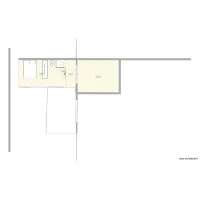 Chambre parentale supplementaire