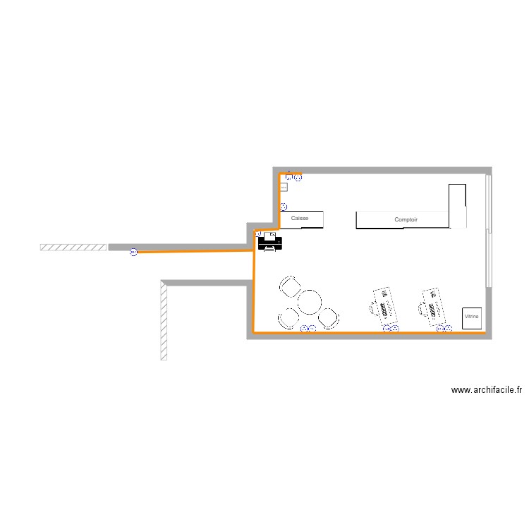 So help 1. Plan de 0 pièce et 0 m2