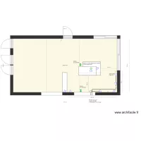 CUISINE plan technique