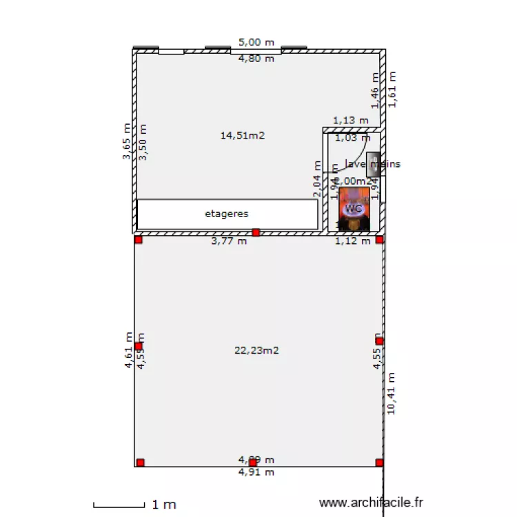 byram. Plan de byram. Plan de