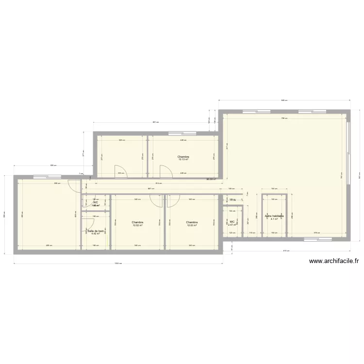 MV7. Plan de MV7. Plan de