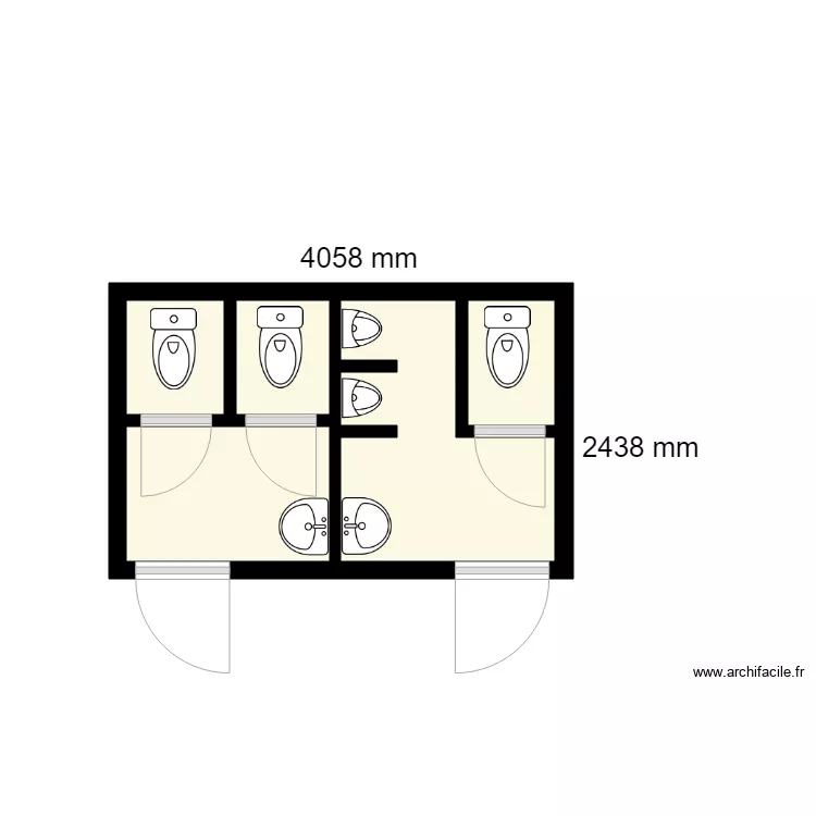 Jan Nul 1. Plan de 