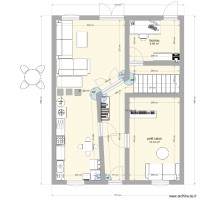 39 vidau rdc sans cloison