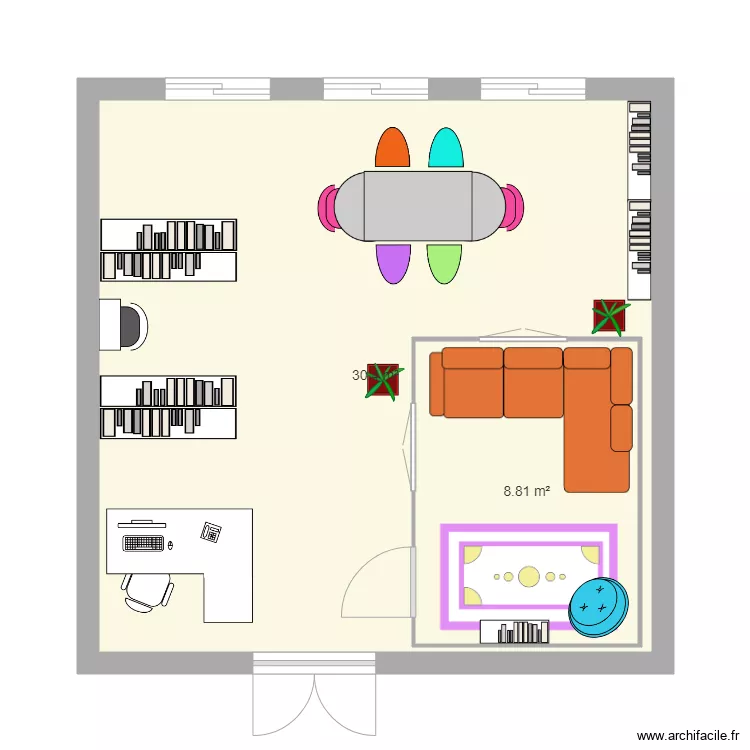 point lecture 2. Plan de 