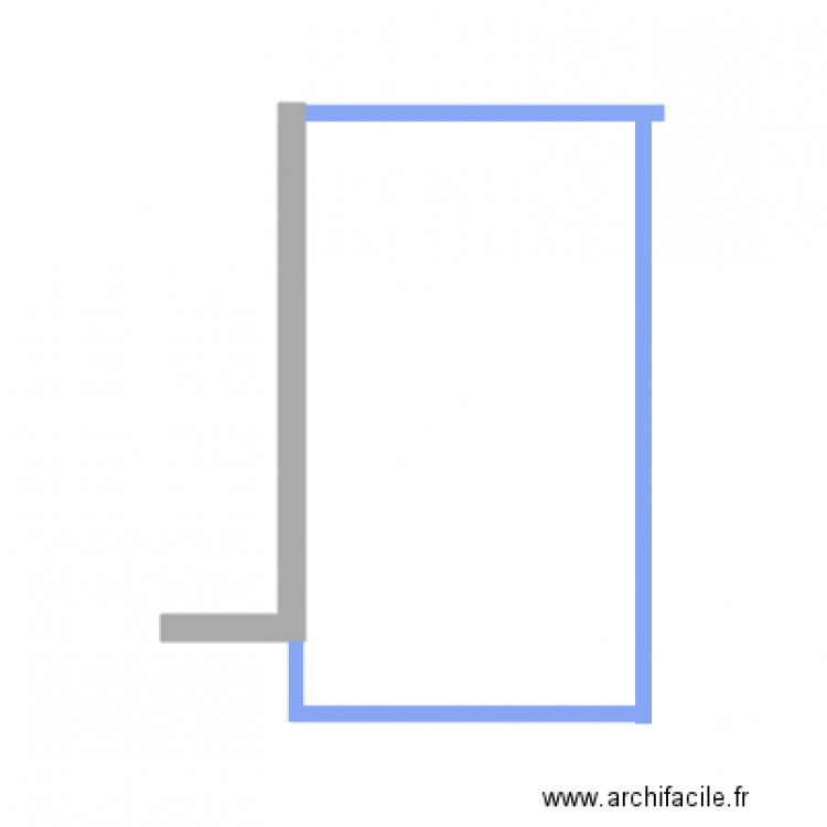 MARCILLY. Plan de 0 pièce et 0 m2