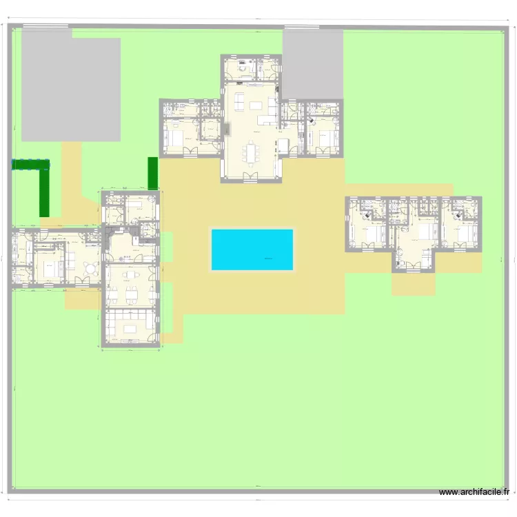 projet croix. Plan de projet croix. Plan de