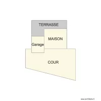 Plan ext&eacute;rieur