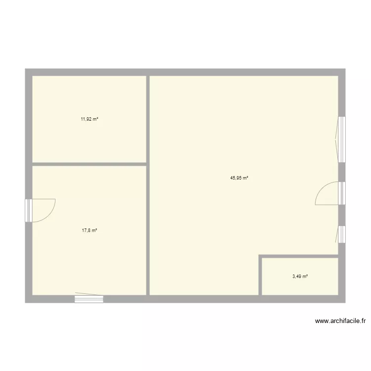 PAUL Valentin. Plan de PAUL Valentin. Plan de